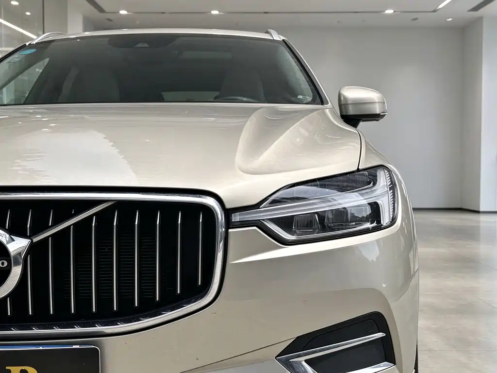Volvo XC60 — миниатюра 20