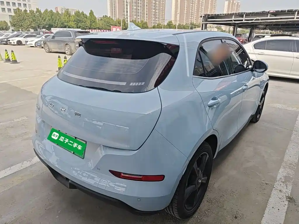 Ora Ora Good Cat — миниатюра 7
