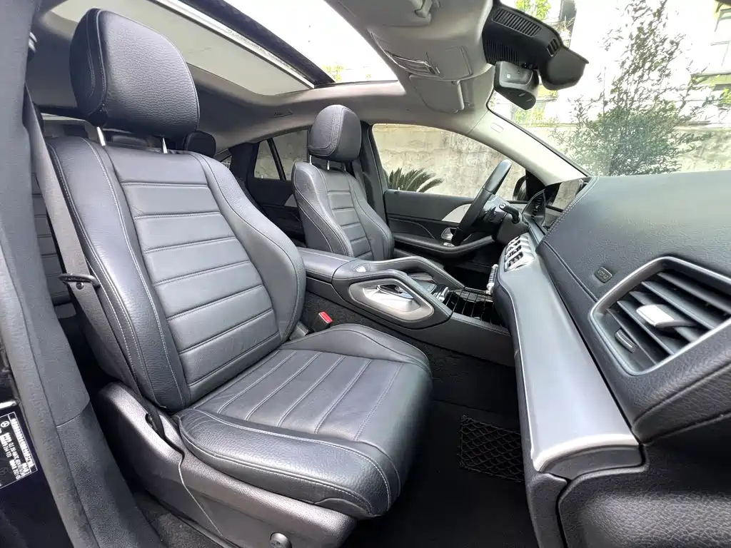Mercedes-Benz GLE 2020 GLE 350 4MATIC SUV Luxury