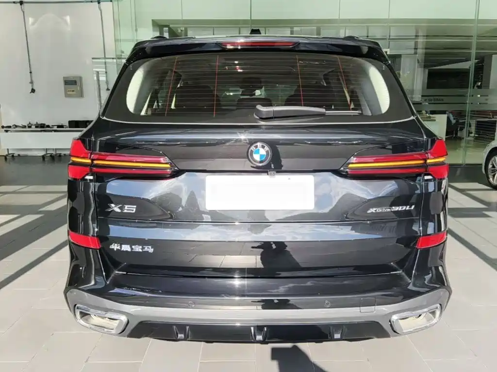 BMW X5 — миниатюра 6