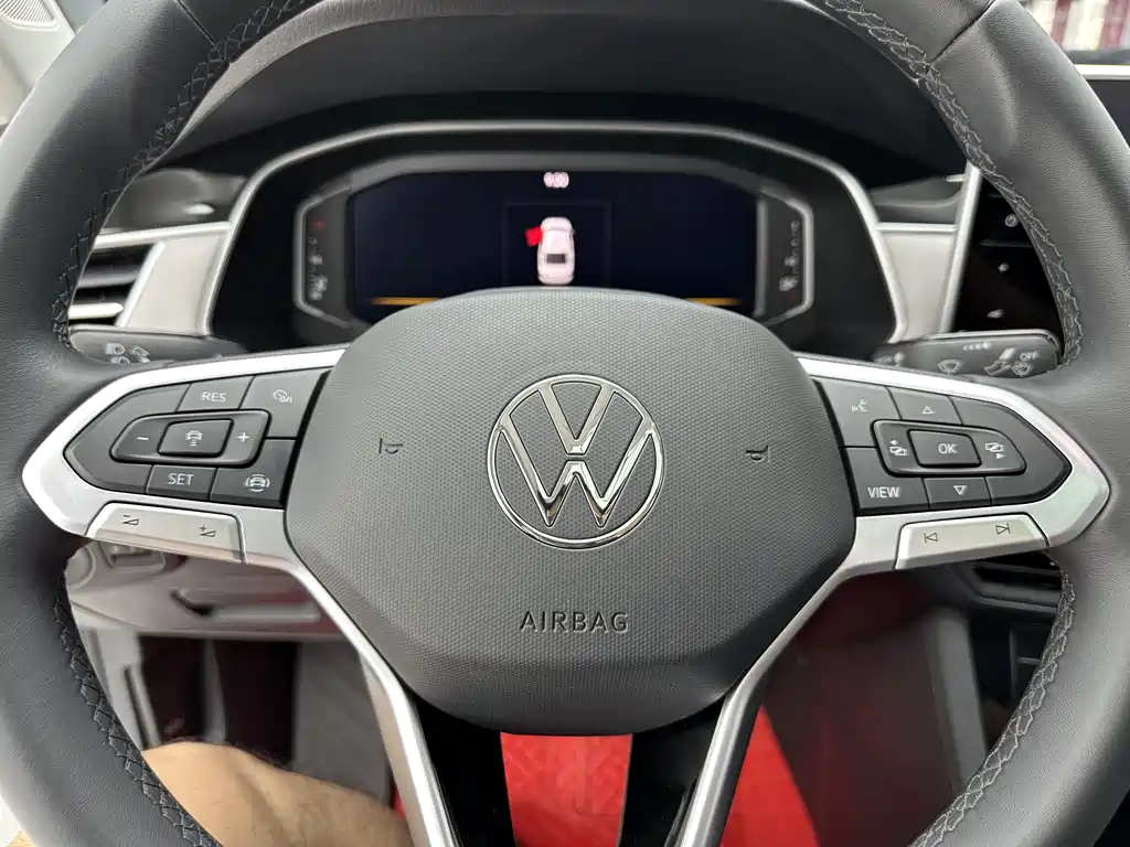 Volkswagen Bora — фотографии объявления, Фото 14