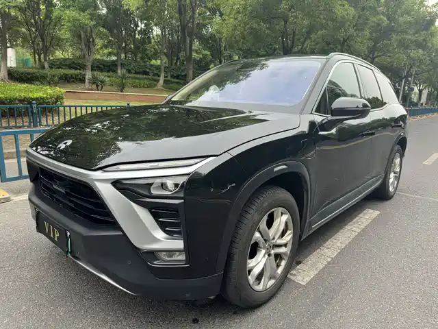 2019 Nio ES8