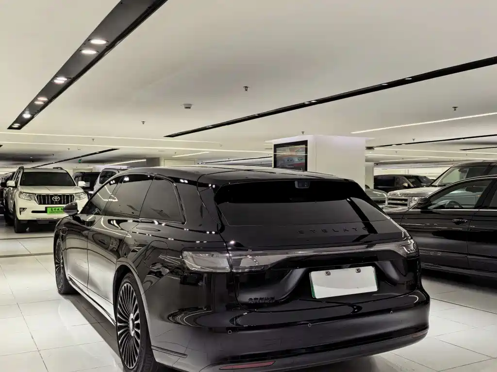 Xiangjie Xiangjie S9T — миниатюра 4