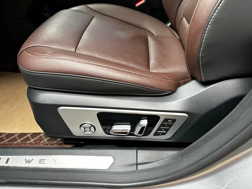 WEI PAI WEI BRAND VV6