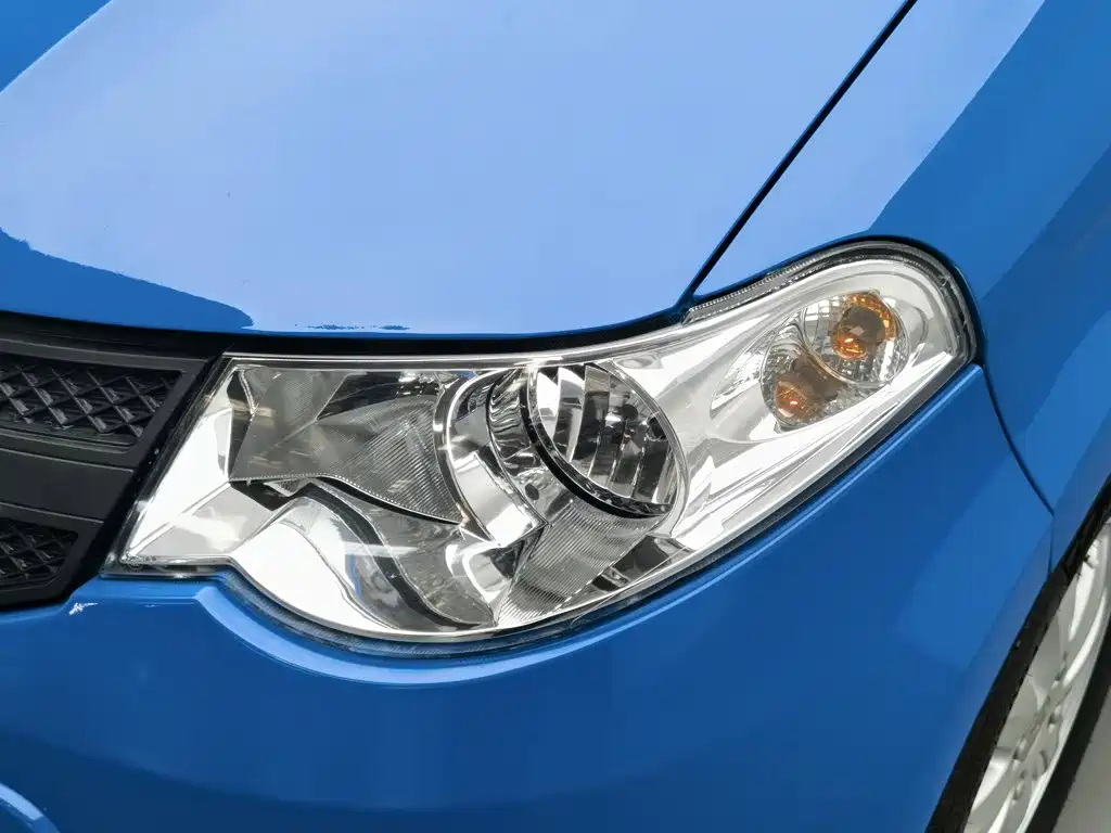 Wuling Hongguang — миниатюра 7