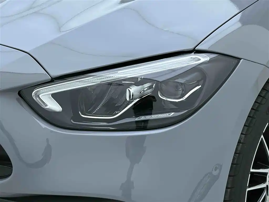 Mercedes-Benz C-Class C 2023 C 260 L Sport
