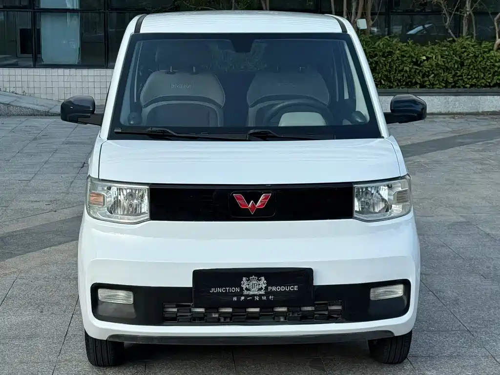 Wuling MINIEV — миниатюра 2