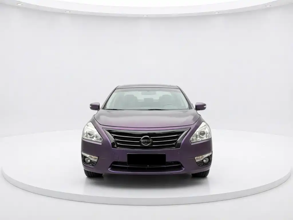 Nissan Teana — миниатюра 2