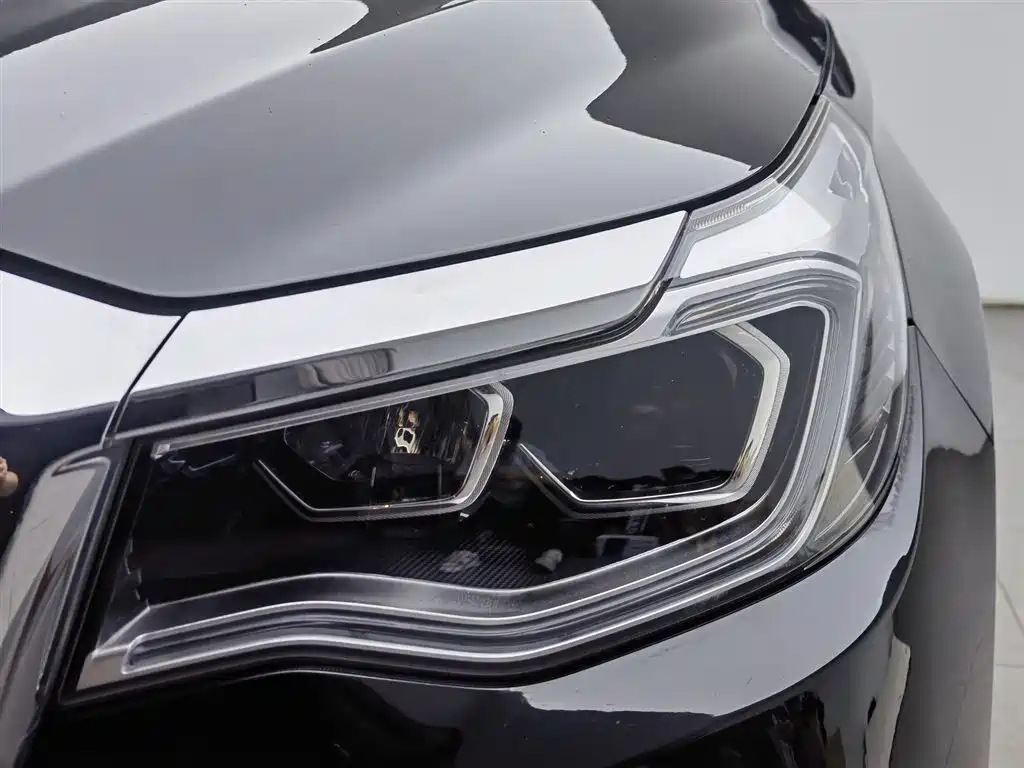 Hongqi HS7 2019 3.0T AT