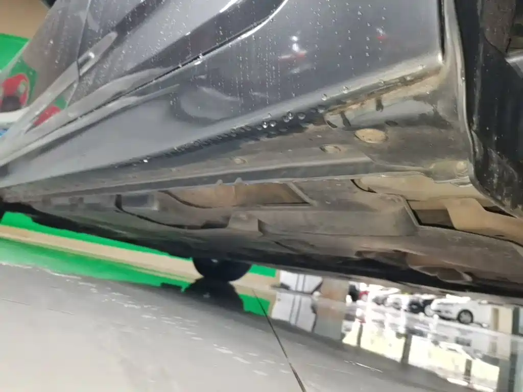 Nissan Sylphy — миниатюра 22