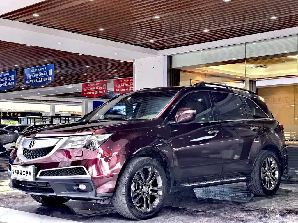 Acura MDX 2010