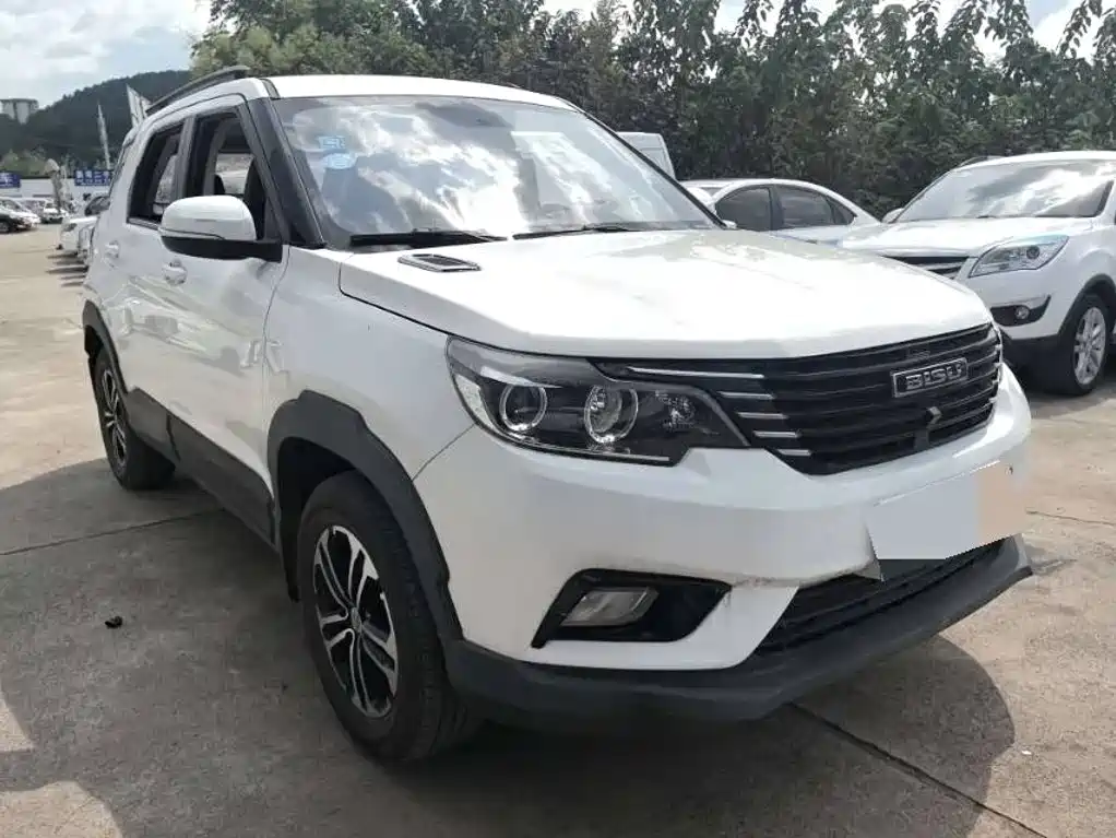 Bisu Bisu T3 — миниатюра 2