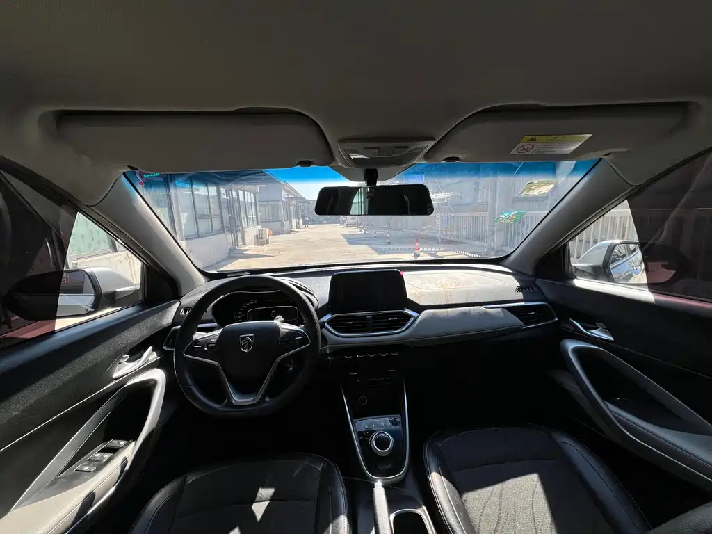 Baojun 510 — миниатюра 15
