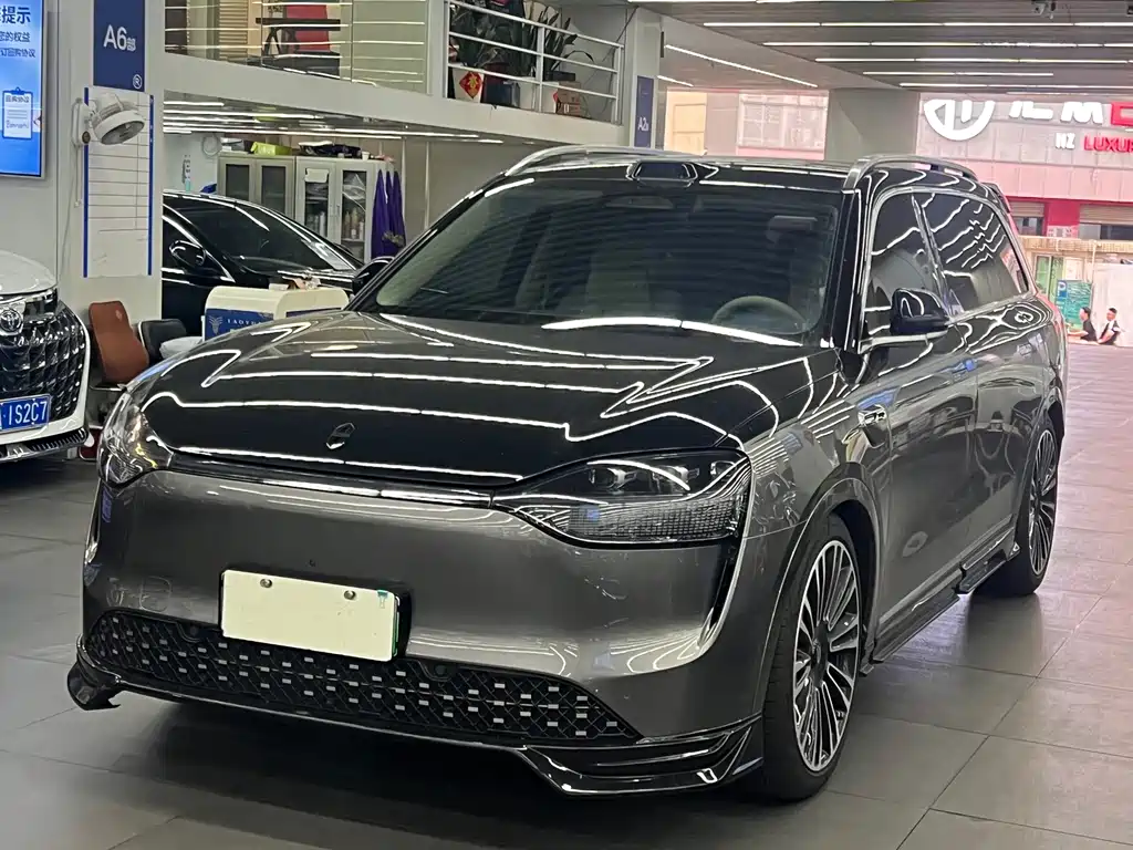 AITO AITO M9 2025