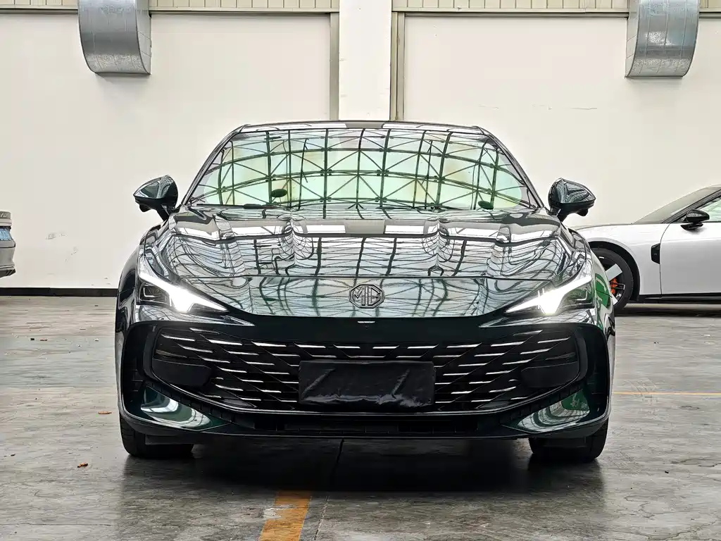 MG MG7 — миниатюра 2