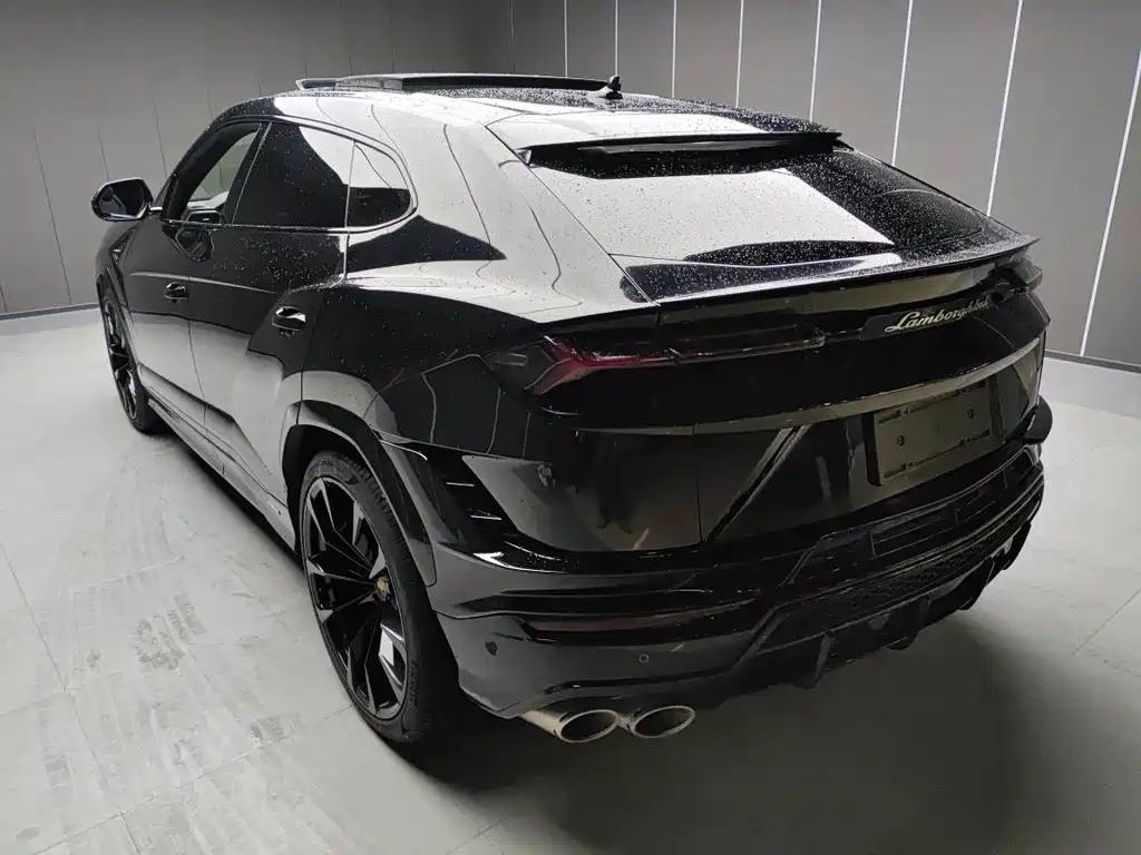 Lamborghini Urus 2023 4.0T V8 S