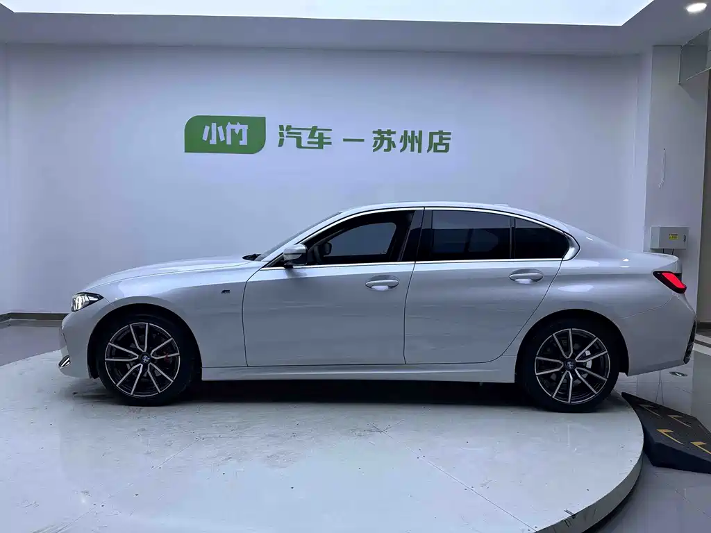 BMW 3 Series 3 2023 320i M Sport