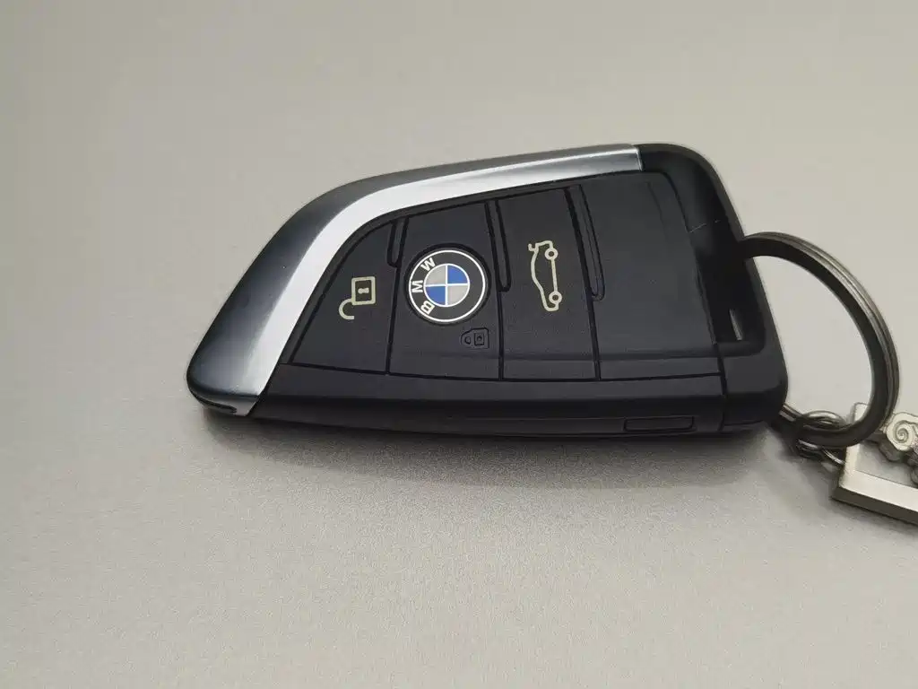 BMW X1 — миниатюра 19