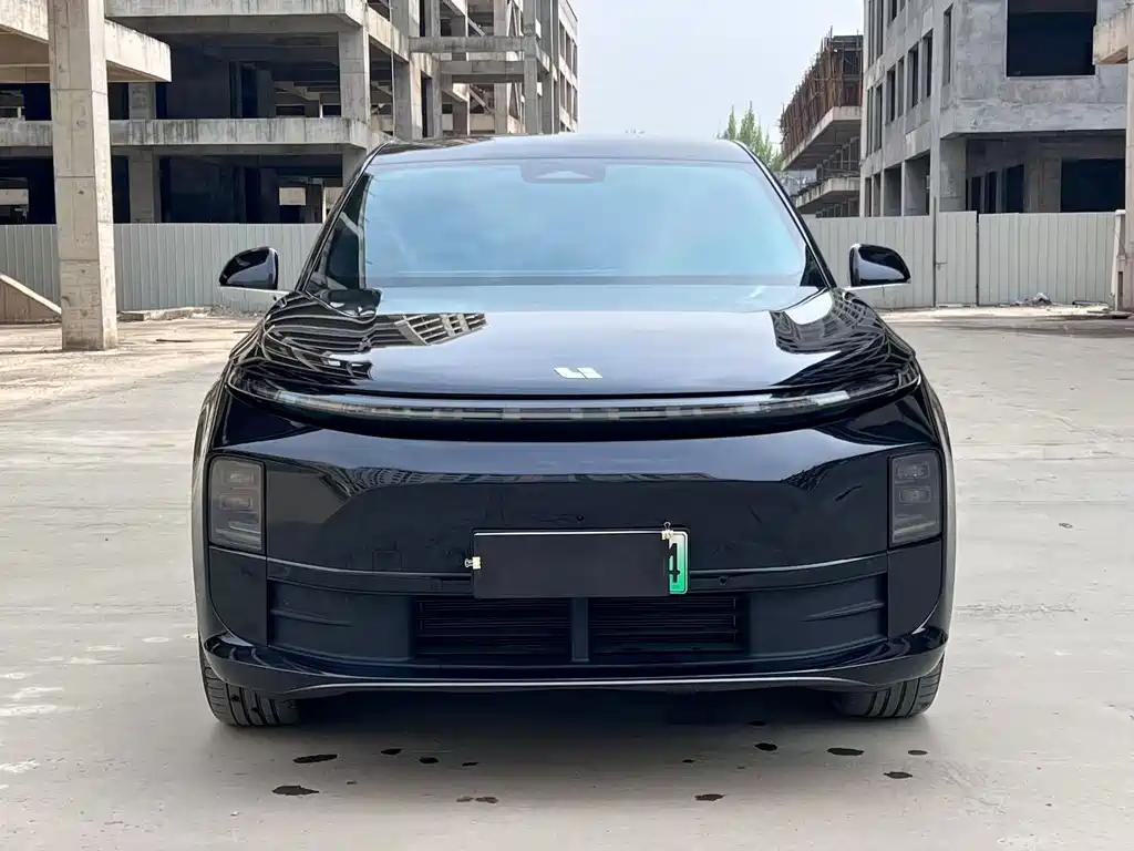 Li Auto L6 2024 Pro