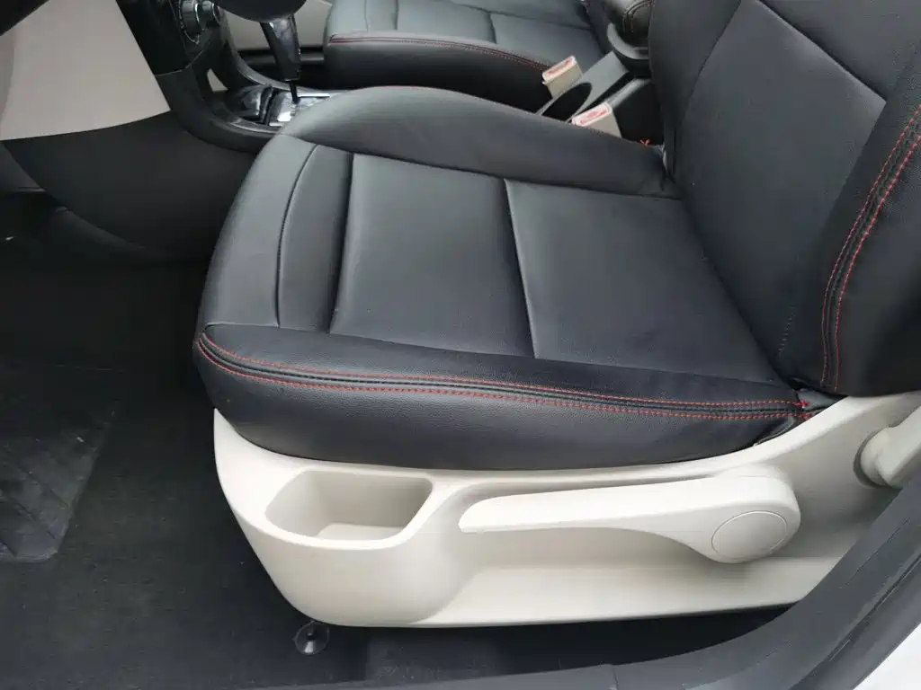 Citroen C-Quatre — миниатюра 20