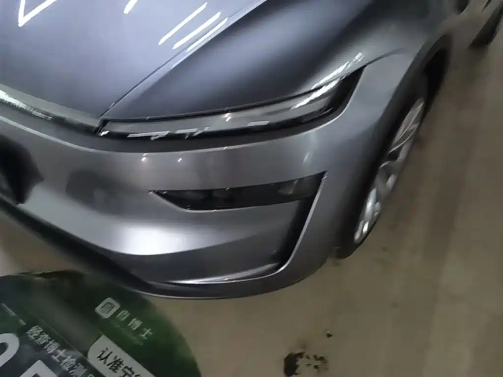 Tesla Model Y — миниатюра 24
