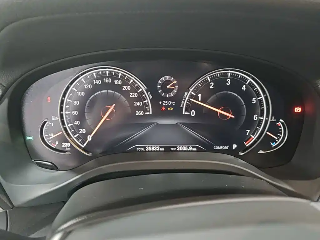 BMW X3 — миниатюра 12