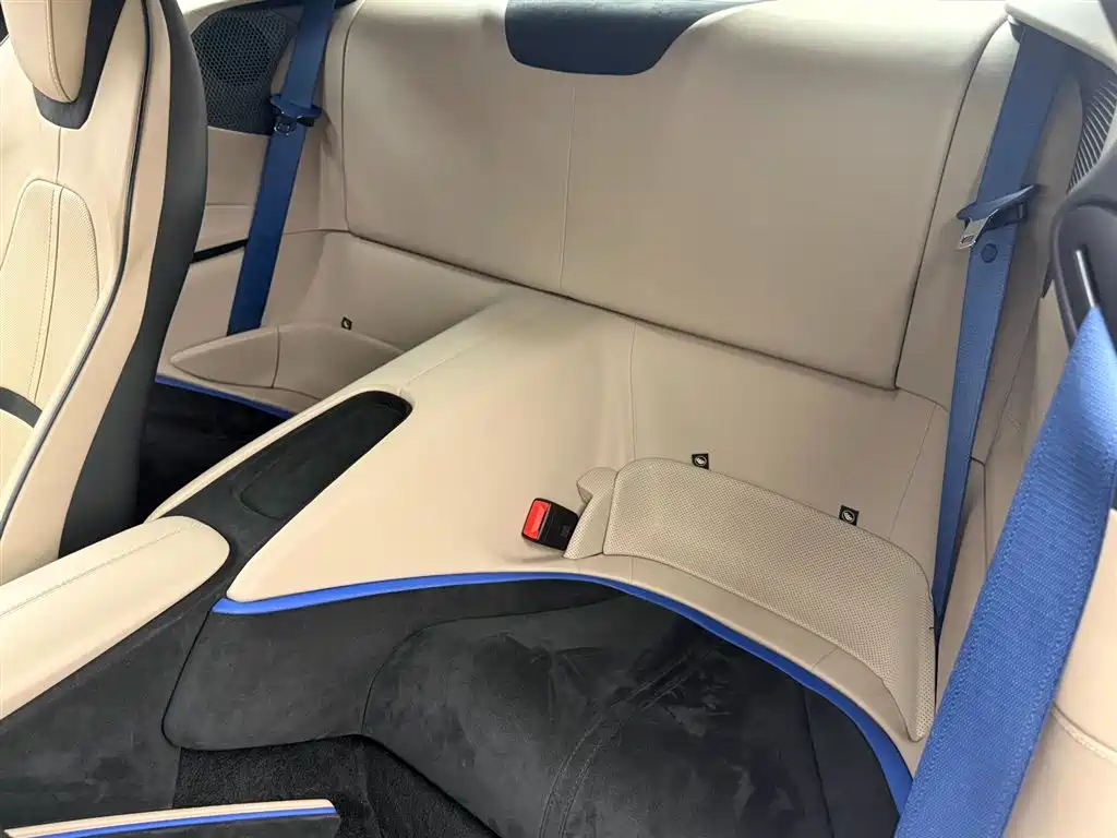Ferrari Roma 2020 3.9T V8