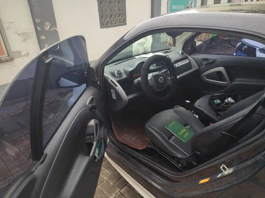smart Smart Fortwo — миниатюра 17