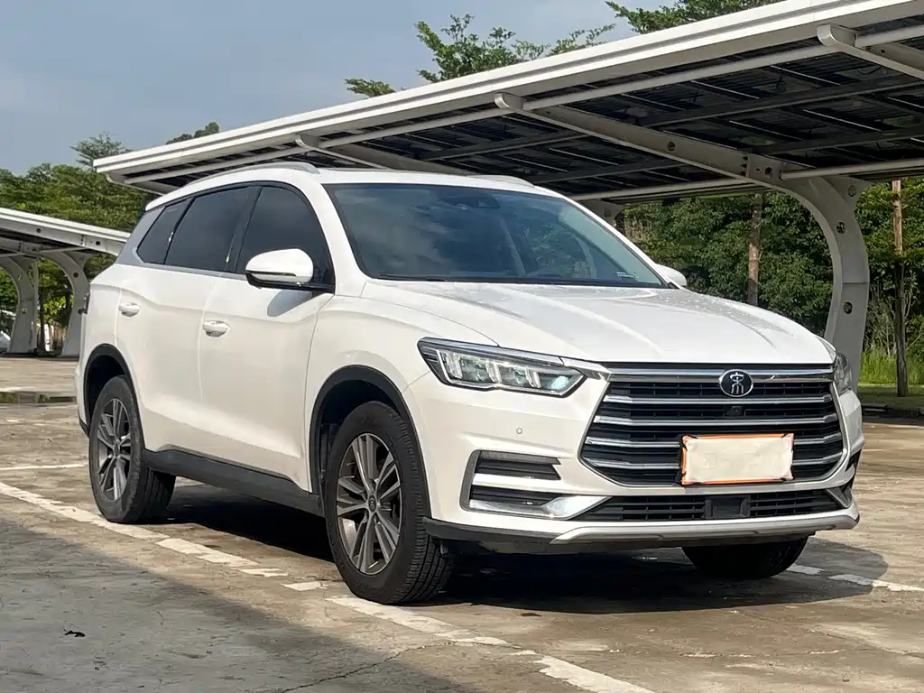 BYD Pro — миниатюра 3