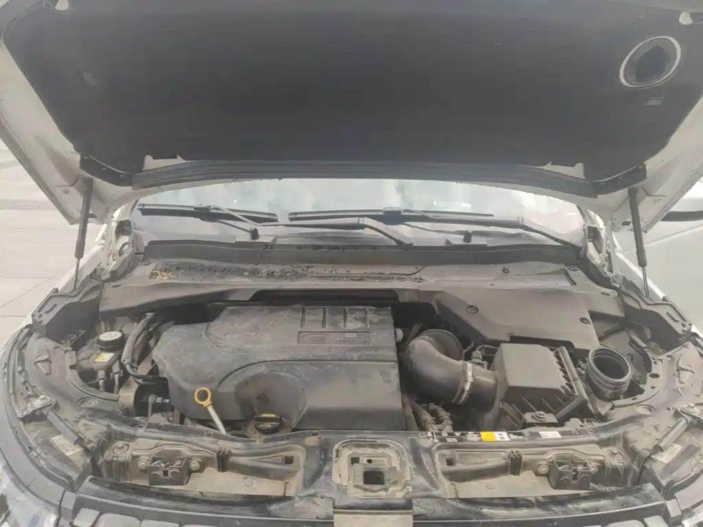 Land Rover Discovery Sport — миниатюра 22