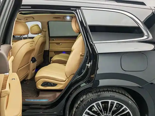 AITO AITO M7 — миниатюра 13
