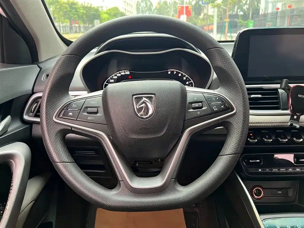 BAOJUN 510