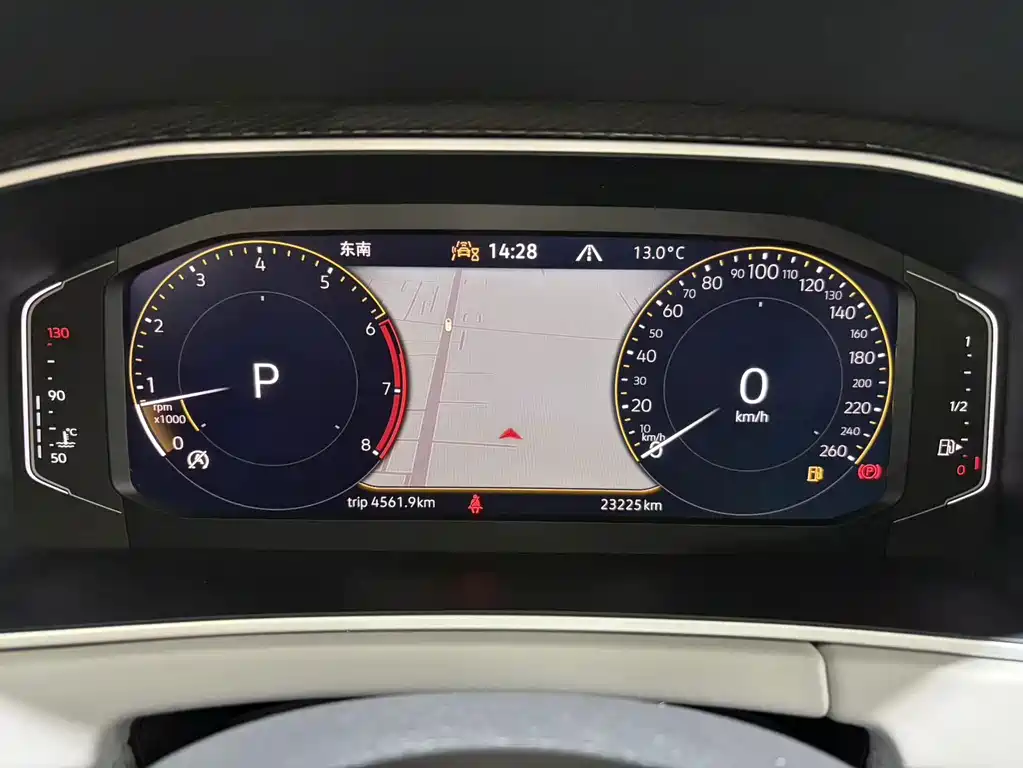 Volkswagen Tayron — миниатюра 17