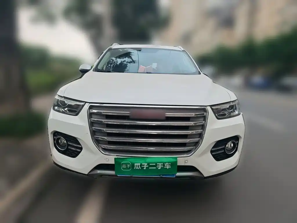 Haval H6 — миниатюра 2