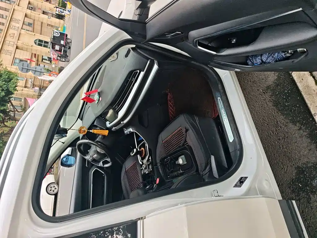 Haval H6 — миниатюра 19