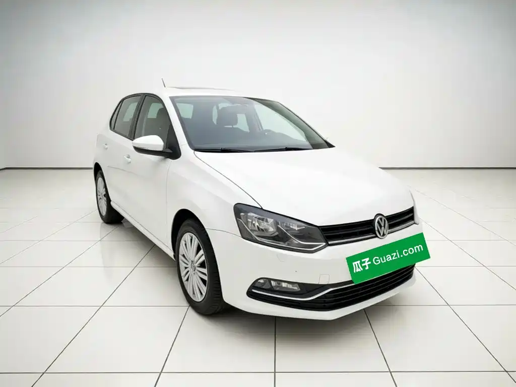 Volkswagen Polo — миниатюра 3
