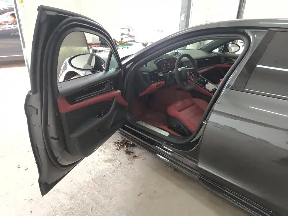 Porsche Panamera 2024 Panamera Executive Long Wheelbase 2.9T