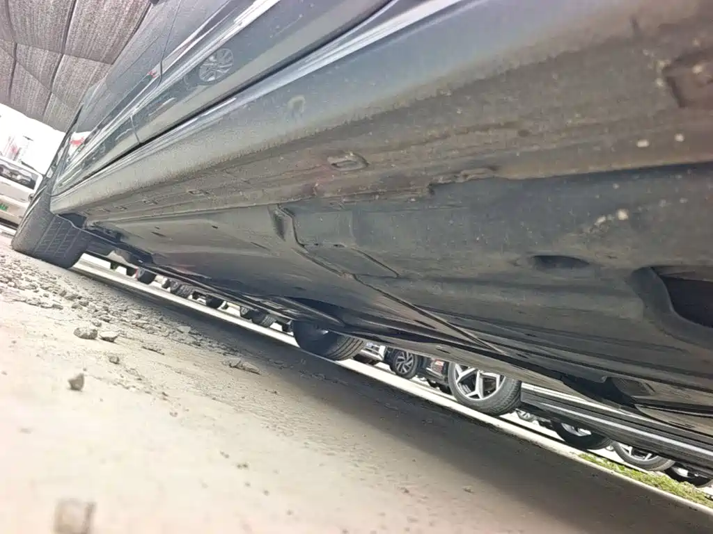 Volkswagen Passat — миниатюра 22