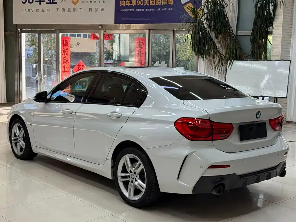 BMW 1 Series — миниатюра 6