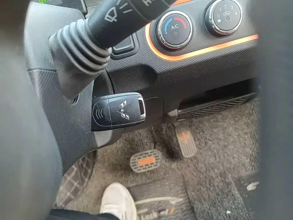 Wuling Mini EV MINIEV 2020
