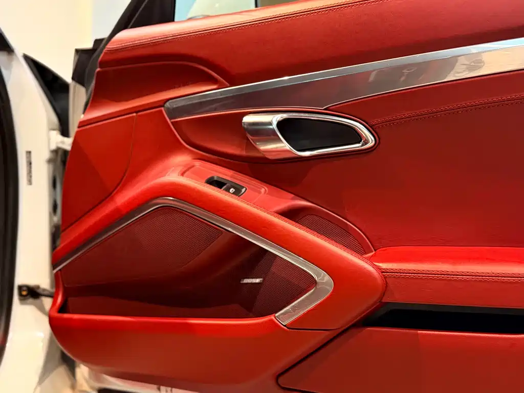 Porsche 911 — миниатюра 21