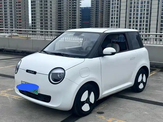 2024 Changan Lumin