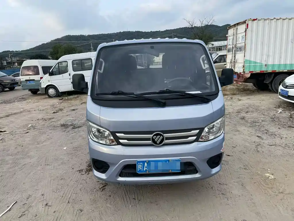 FOTON XIANGLING M