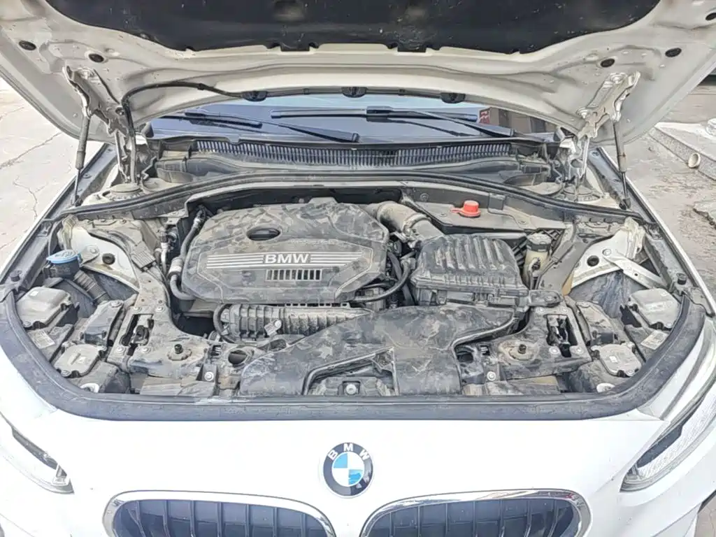 BMW 1 Series — миниатюра 20