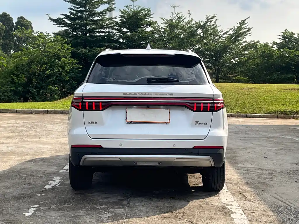 BYD Pro — миниатюра 6