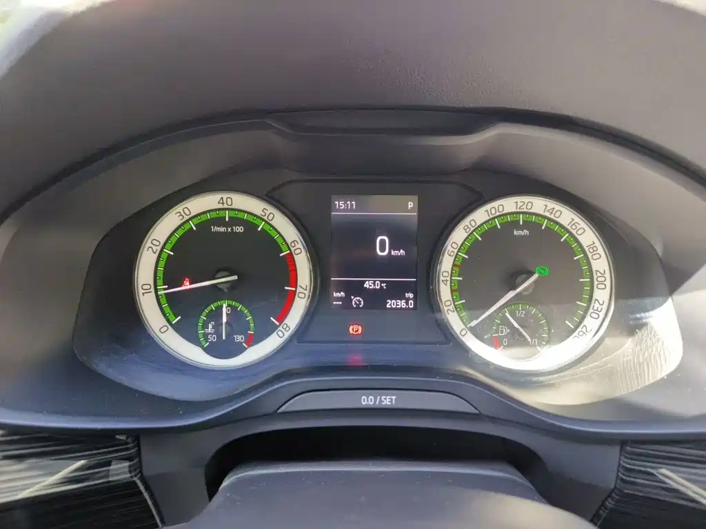 Skoda Kodiaq — миниатюра 12
