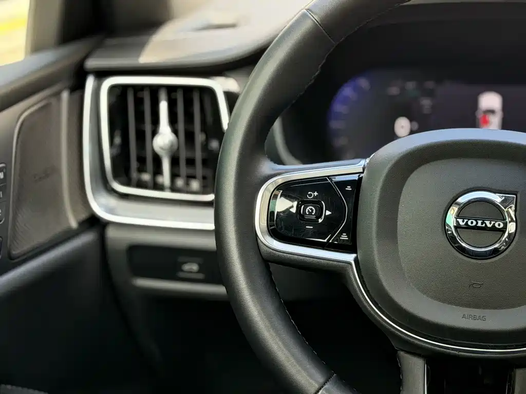 Volvo S60 2024 B5 Sport
