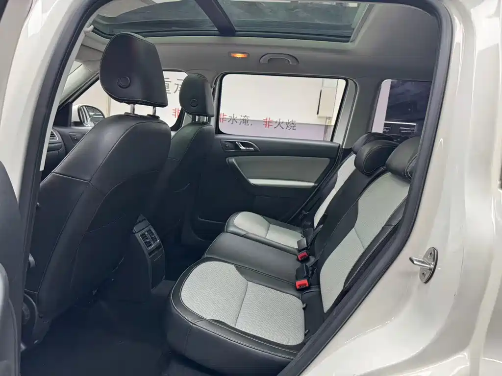 Skoda Yeti 2016 1.4TSI DSG