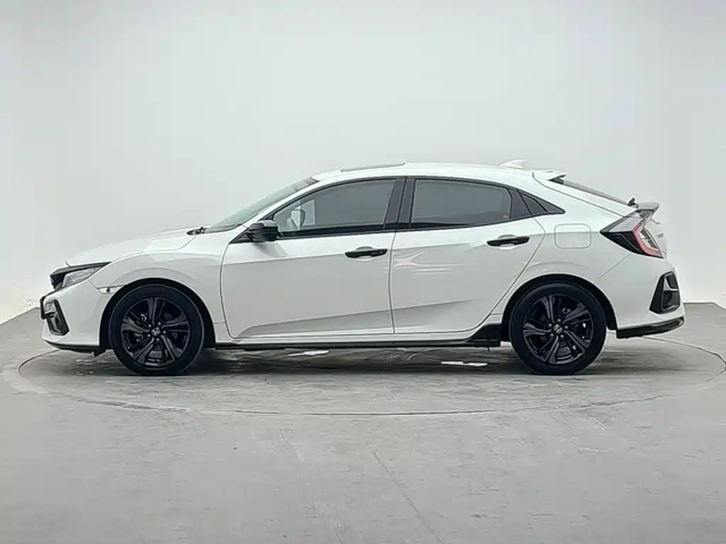 Honda Civic — миниатюра 2