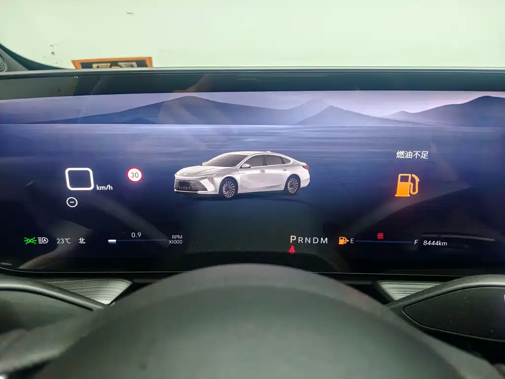 Buick LaCrosse — миниатюра 17